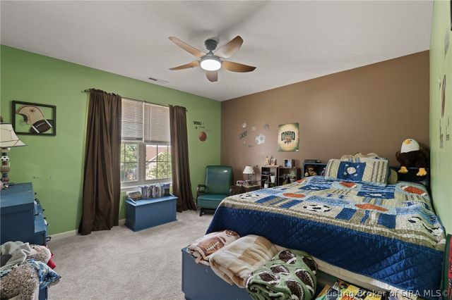 3817 Laurens Circle, New Albany, IN 47150