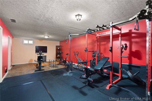 3817 Laurens Circle, New Albany, IN 47150