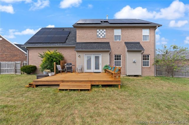 3817 Laurens Circle, New Albany, IN 47150