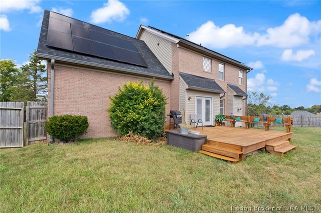 3817 Laurens Circle, New Albany, IN 47150