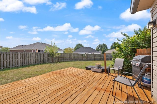 3817 Laurens Circle, New Albany, IN 47150