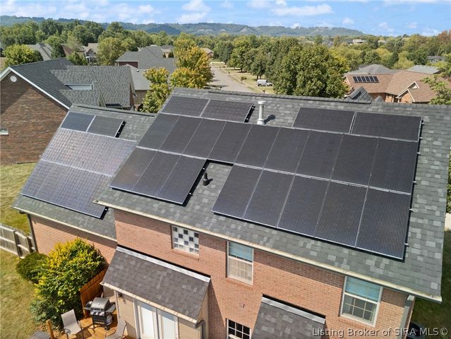 3817 Laurens Circle, New Albany, IN 47150