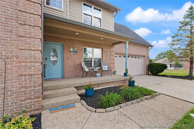 3817 Laurens Circle, New Albany, IN 47150