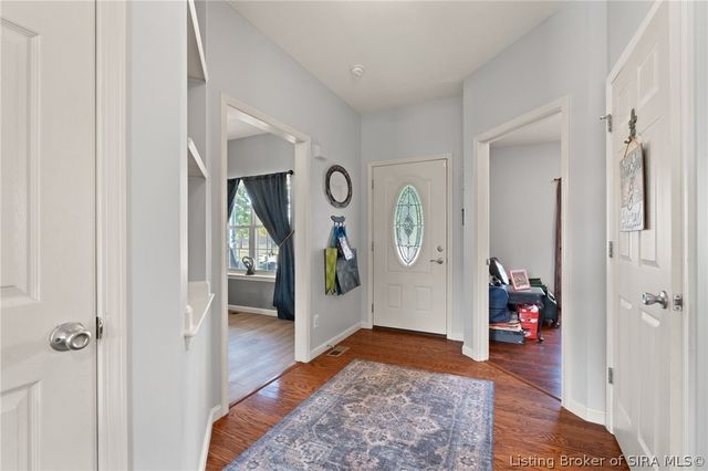 3817 Laurens Circle, New Albany, IN 47150