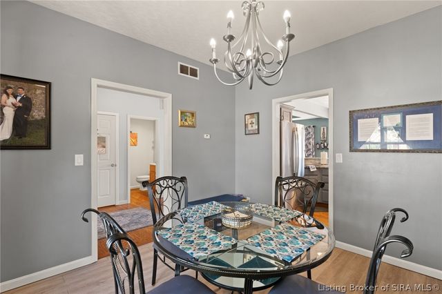3817 Laurens Circle, New Albany, IN 47150