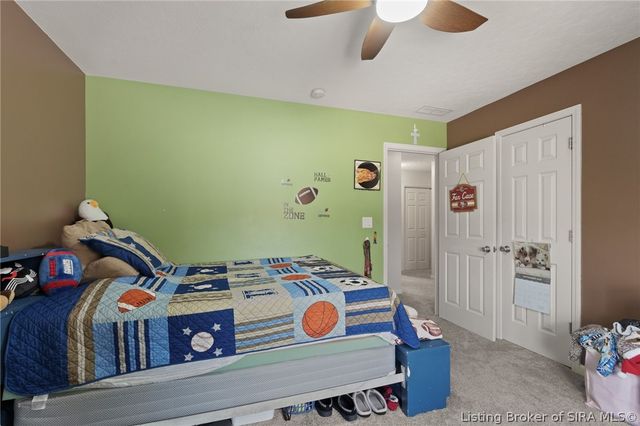 3817 Laurens Circle, New Albany, IN 47150