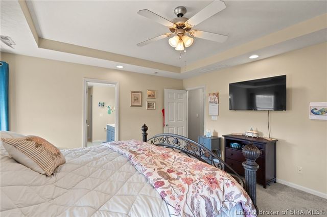 3817 Laurens Circle, New Albany, IN 47150