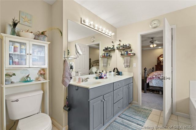 3817 Laurens Circle, New Albany, IN 47150