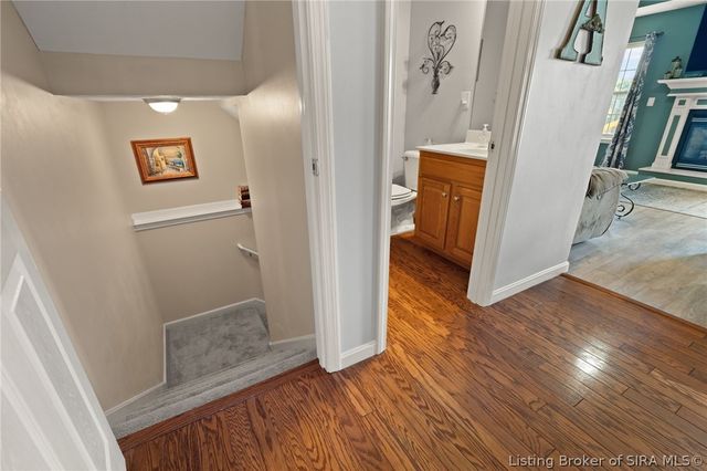 3817 Laurens Circle, New Albany, IN 47150