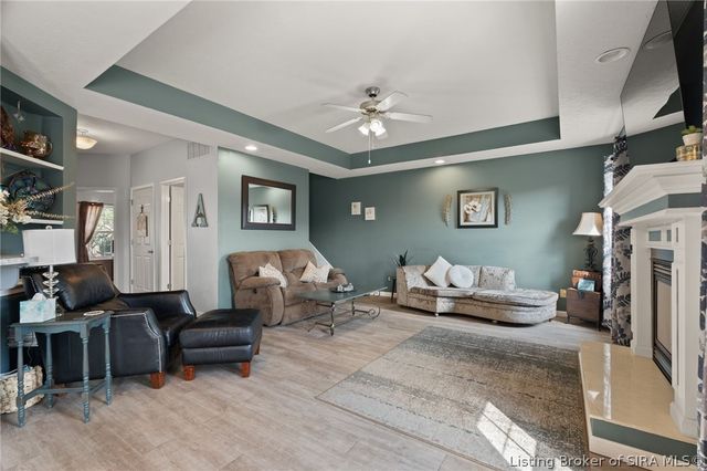 3817 Laurens Circle, New Albany, IN 47150
