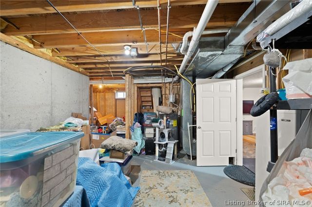 3817 Laurens Circle, New Albany, IN 47150