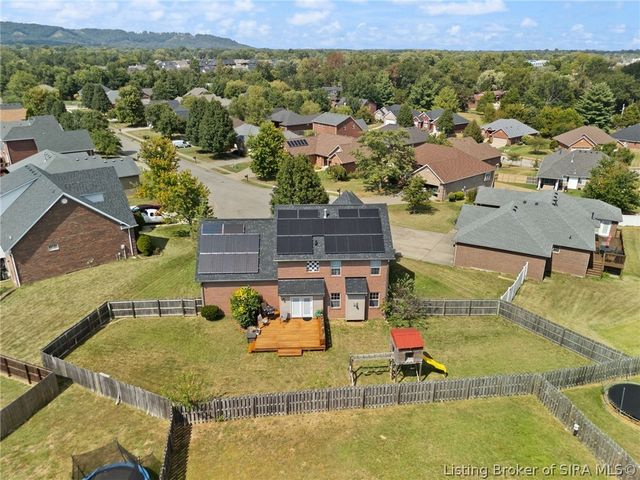 3817 Laurens Circle, New Albany, IN 47150