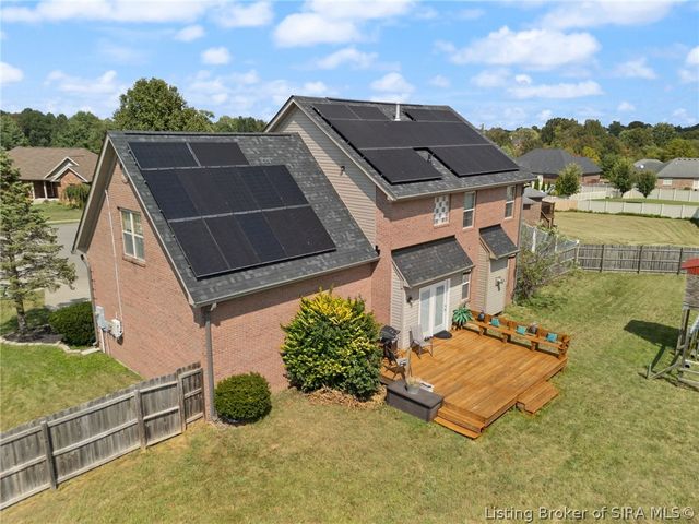 3817 Laurens Circle, New Albany, IN 47150