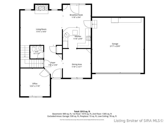3817 Laurens Circle, New Albany, IN 47150