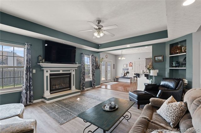 3817 Laurens Circle, New Albany, IN 47150