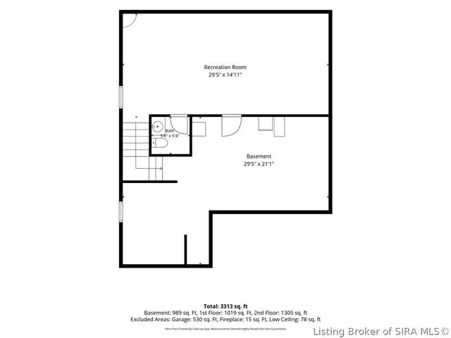 3817 Laurens Circle, New Albany, IN 47150