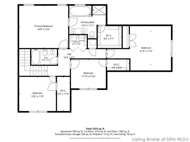 3817 Laurens Circle, New Albany, IN 47150
