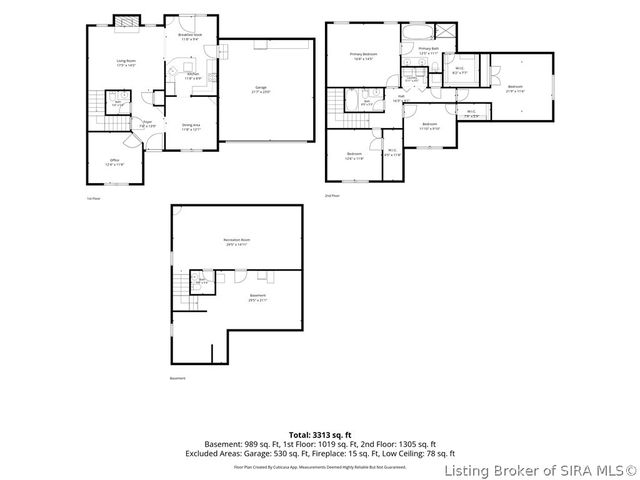 3817 Laurens Circle, New Albany, IN 47150