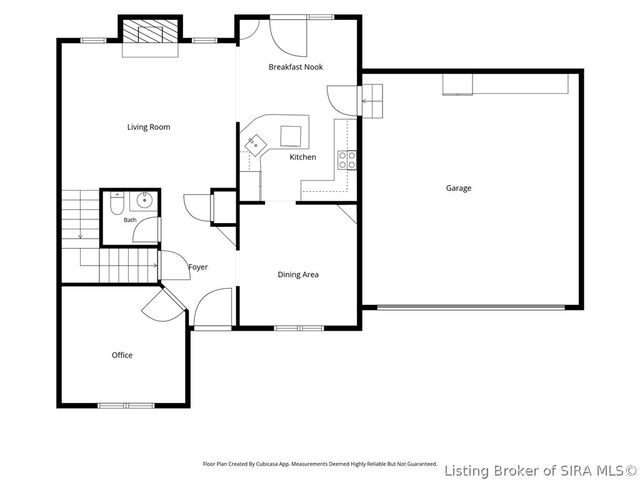 3817 Laurens Circle, New Albany, IN 47150