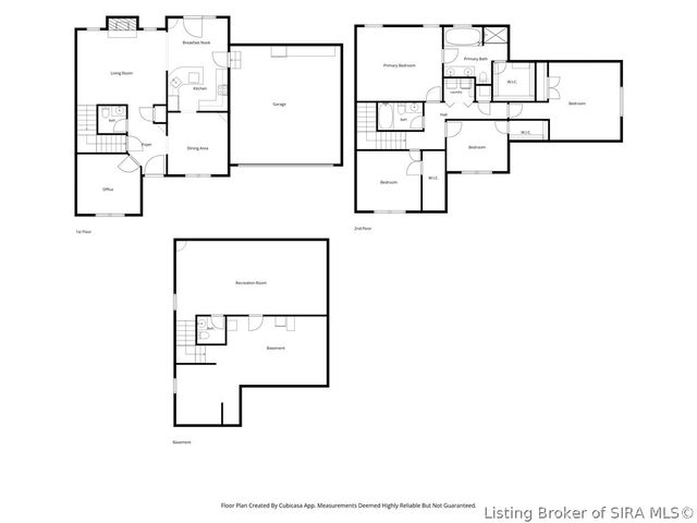 3817 Laurens Circle, New Albany, IN 47150