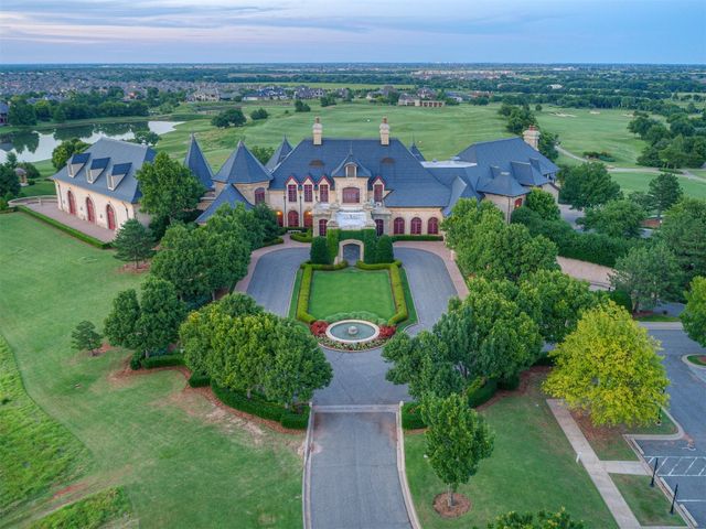 5812 Promenade Square, Oklahoma City, OK 73142