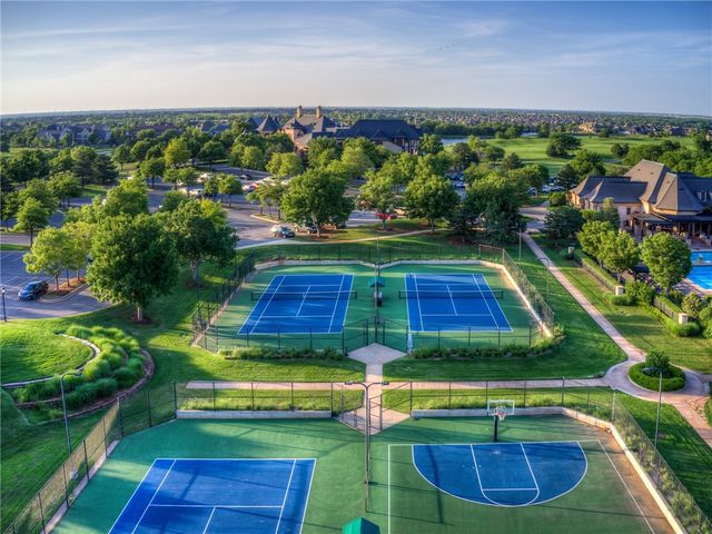 5812 Promenade Square, Oklahoma City, OK 73142