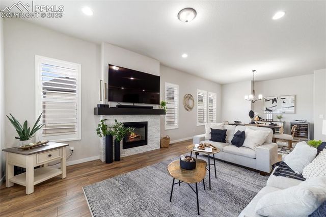 6320 Verrado Place, Colorado Springs, CO 80922