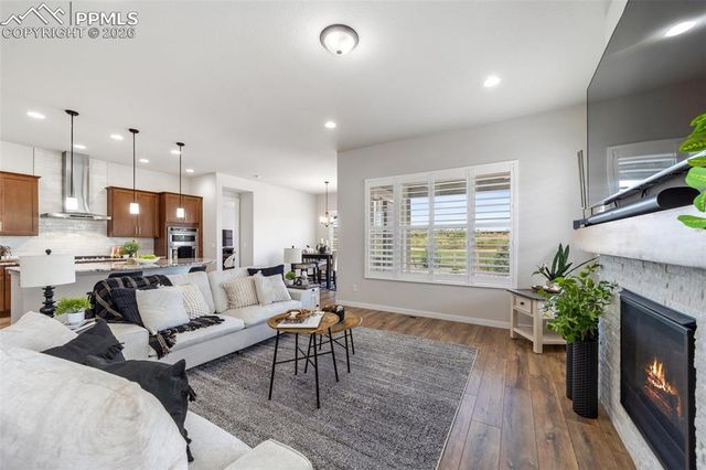 6320 Verrado Place, Colorado Springs, CO 80922