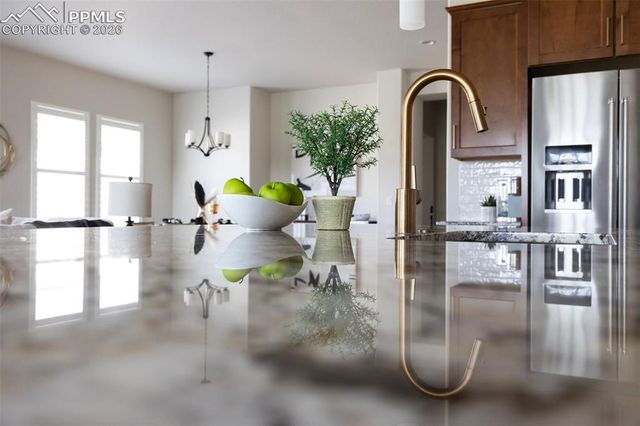 6320 Verrado Place, Colorado Springs, CO 80922