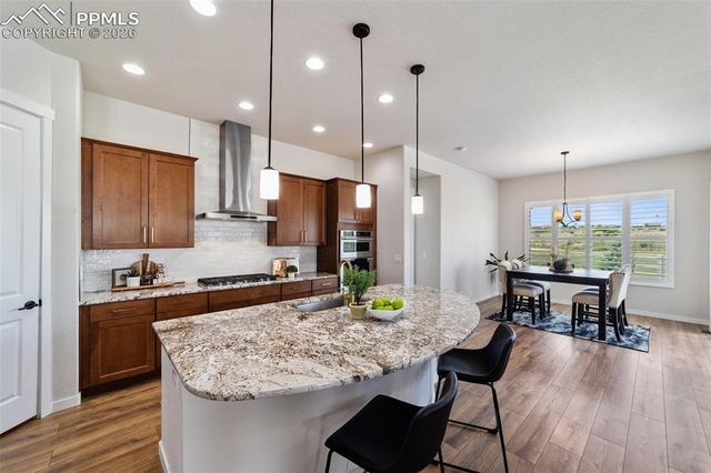 6320 Verrado Place, Colorado Springs, CO 80922