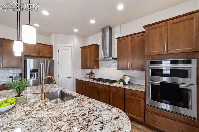 6320 Verrado Place, Colorado Springs, CO 80922