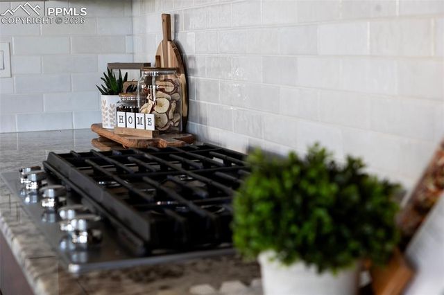 6320 Verrado Place, Colorado Springs, CO 80922