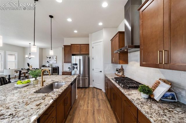 6320 Verrado Place, Colorado Springs, CO 80922