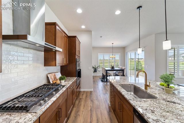 6320 Verrado Place, Colorado Springs, CO 80922