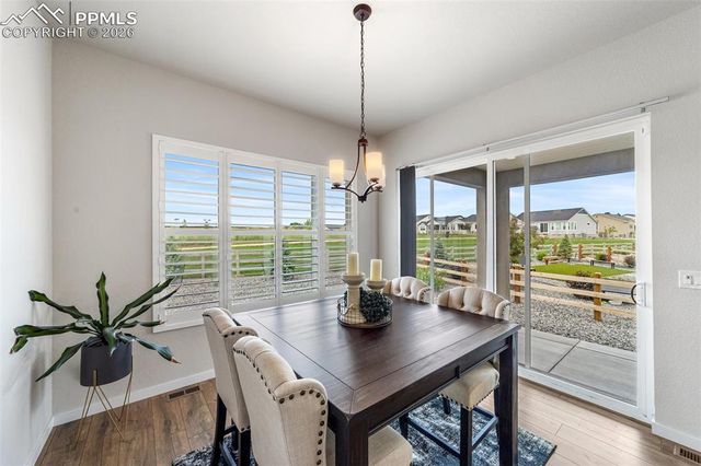 6320 Verrado Place, Colorado Springs, CO 80922