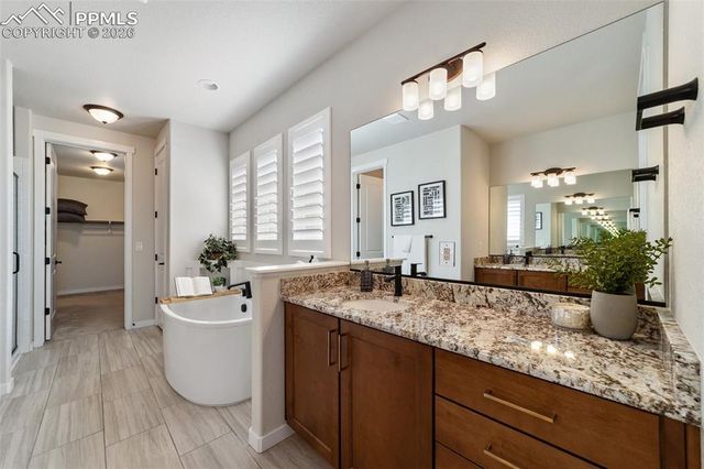 6320 Verrado Place, Colorado Springs, CO 80922