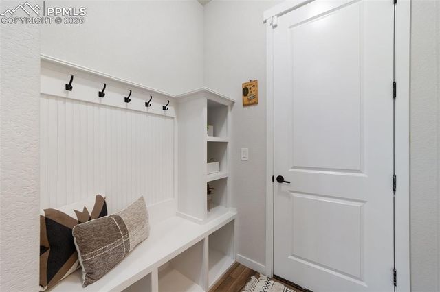 6320 Verrado Place, Colorado Springs, CO 80922