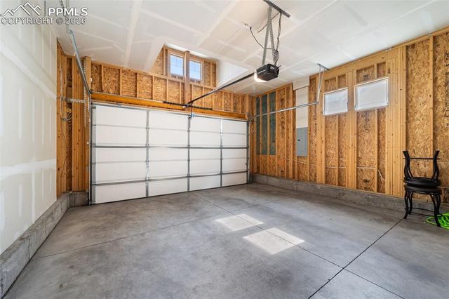 6320 Verrado Place, Colorado Springs, CO 80922