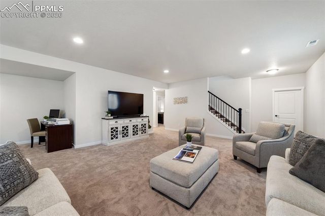 6320 Verrado Place, Colorado Springs, CO 80922