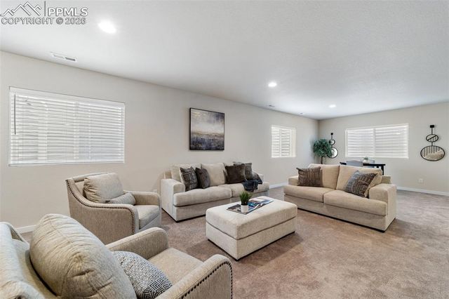 6320 Verrado Place, Colorado Springs, CO 80922