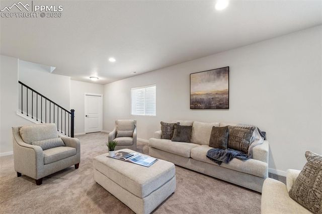 6320 Verrado Place, Colorado Springs, CO 80922