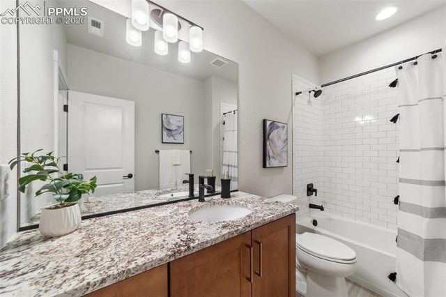 6320 Verrado Place, Colorado Springs, CO 80922