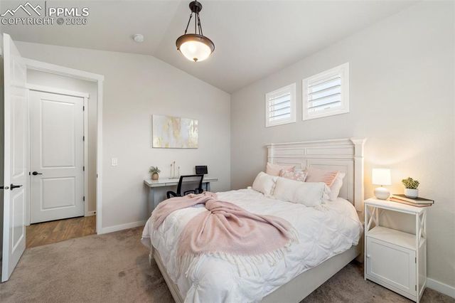 6320 Verrado Place, Colorado Springs, CO 80922