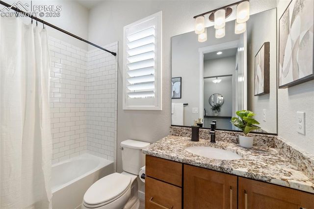 6320 Verrado Place, Colorado Springs, CO 80922