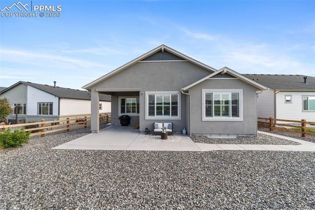 6320 Verrado Place, Colorado Springs, CO 80922