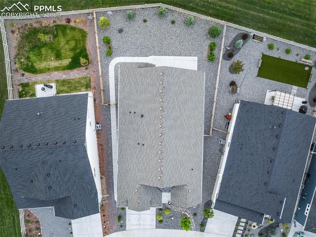 6320 Verrado Place, Colorado Springs, CO 80922