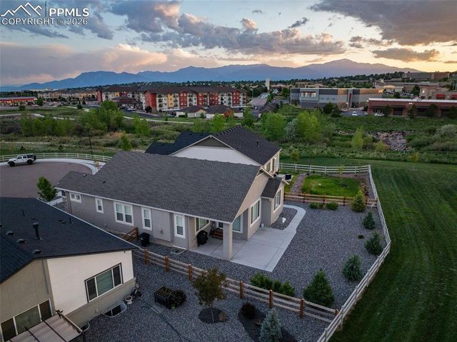 6320 Verrado Place, Colorado Springs, CO 80922