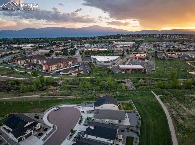 6320 Verrado Place, Colorado Springs, CO 80922