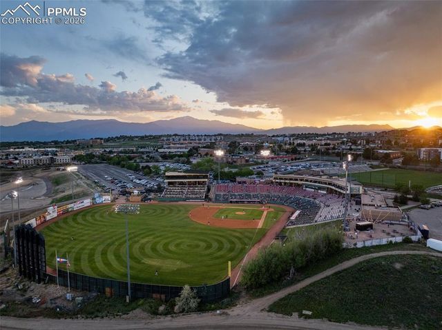 6320 Verrado Place, Colorado Springs, CO 80922