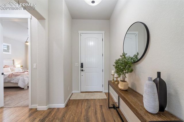 6320 Verrado Place, Colorado Springs, CO 80922